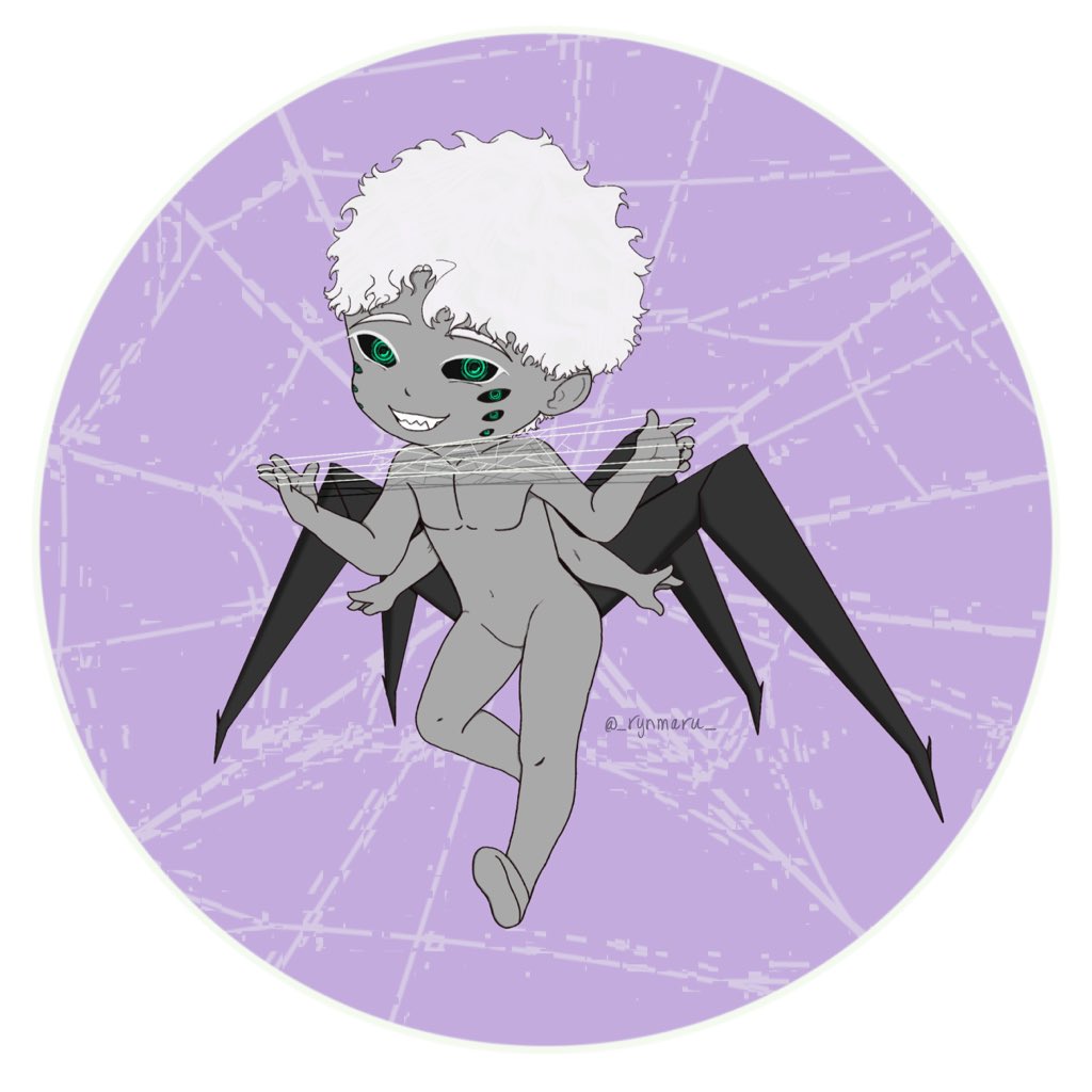 _rynmaru_'s tweet photo. Merch concept art I guess? 😅 I just think stickers would be cool…#TheGeminiParadox #LancerRPG #Lancer_rpg https://t.co/j0uCsEdsmT
