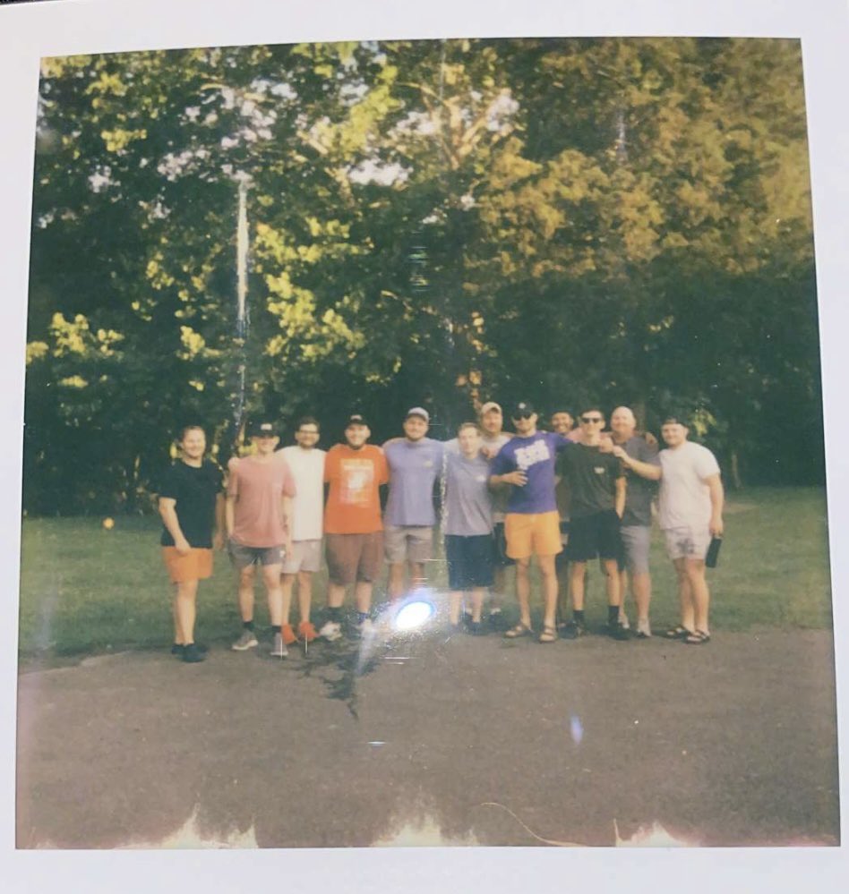 SigEp at APSU tweet media