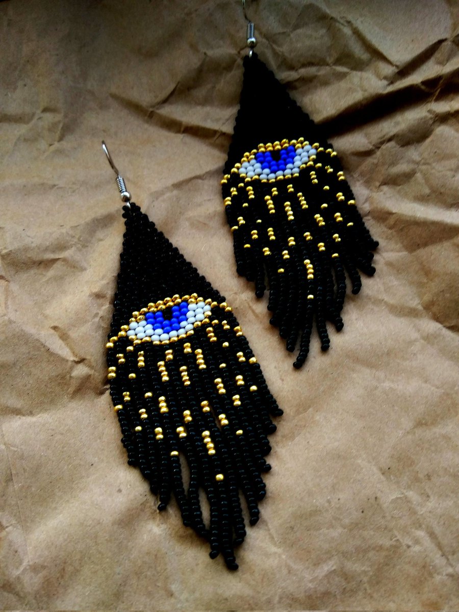 #evileye #evileyeearrings #evileyejewelry #blackearrings #eyeearrings #eyejewelry