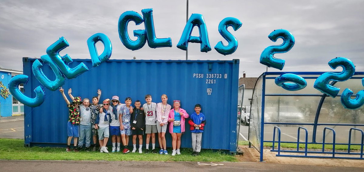 Coed Glas Year 6 (@coedglas2023) on Twitter photo 