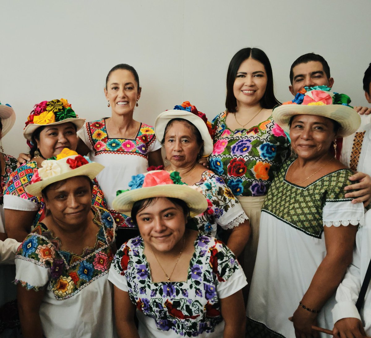 ¡Llegamos a Cancún, Quintana Roo!