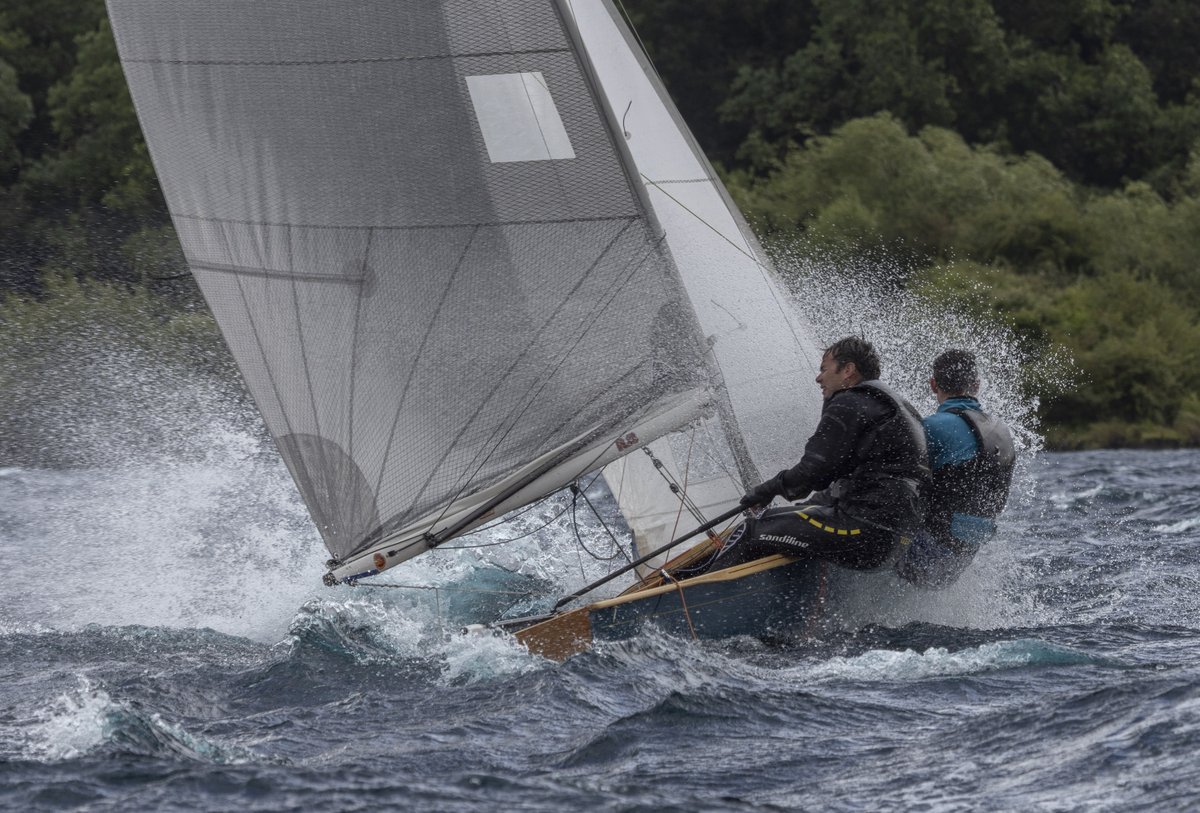 Yachts and Yachting article on Regatta yachtsandyachting.com/.../Notts-Coun…...
Full results at ncsc.org.uk/23-regatta/