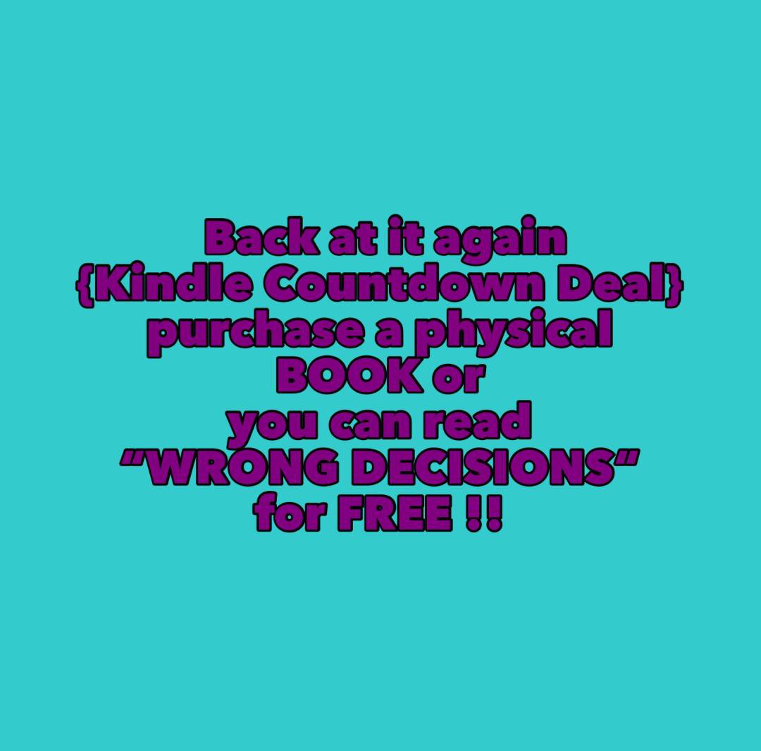 #KindleUnlimited  #sale  #booklovers #PROMO #LikeShareFollow #amwriting #nonfiction #FREE #FYP #AuthorsOfTwitter