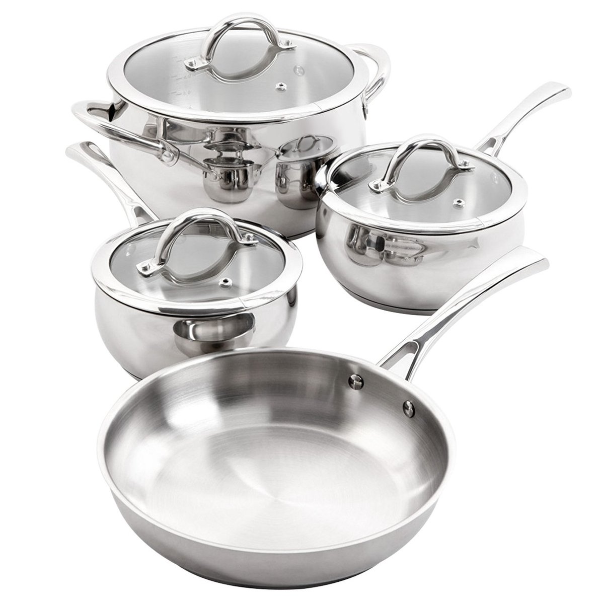 luxofspa's tweet image. Cook like a pro with the Oster Derrick 7 Piece Stainless Steel Cookware Set! 🍳✨ Elegant design, even heat distribution, and convenient features make every meal a success. Elevate your cooking game today! #Oster #CookwareSet
kitchenncollection.com/products/view/…