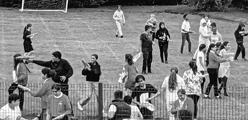 WestminsterBD3's tweet photo. A new Y6 tradition: Final Tuesday Water Fight! #welcomebelongflourishsoaked https://t.co/eQUxjS0u9d