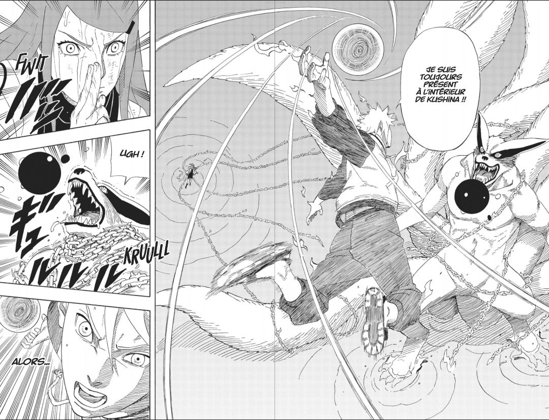 Titoy__'s tweet photo. Le chapitre de l'année, ça fait trop plaisir de revenir sur du Naruto à l'ancienne 🍃
@Kishimoto sors de ta retraite vieux père, il est temps de récupérer ton trône https://t.co/gwgSucbSrL