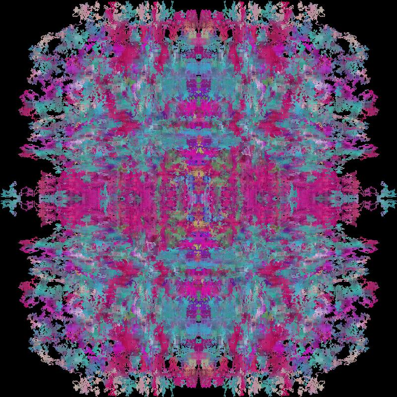 Arty Petals tweet media