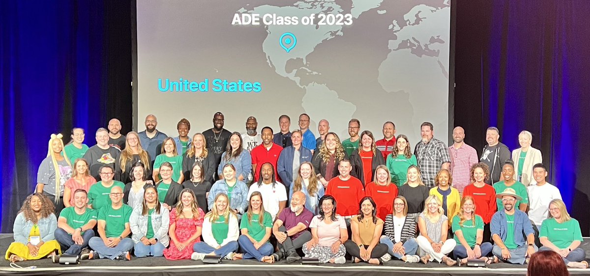 Tambra Clark, Ed.S. tweet media