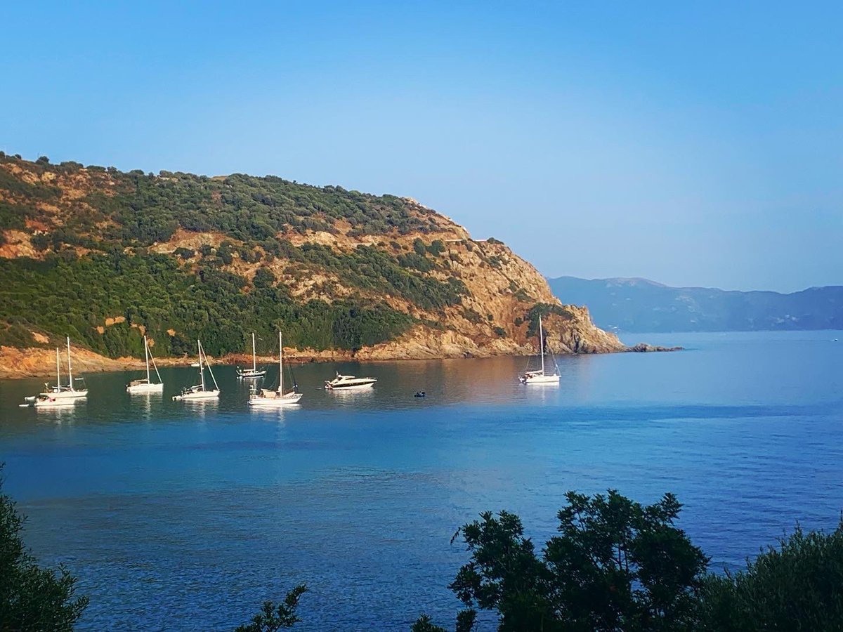 Physics with a view <a href="/IES_Cargese/">IES Cargese</a> 

Fantastic setting for a school/conference on Quantum Localisation and Glassy Physics 
sites.google.com/view/qlgp-carg…