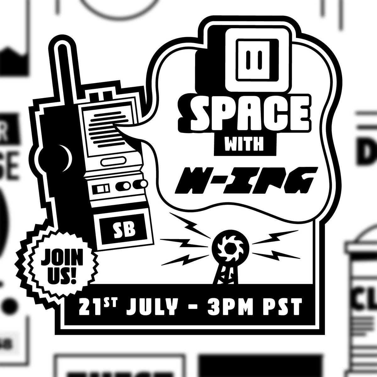 SCRAPBOTS. tweet media