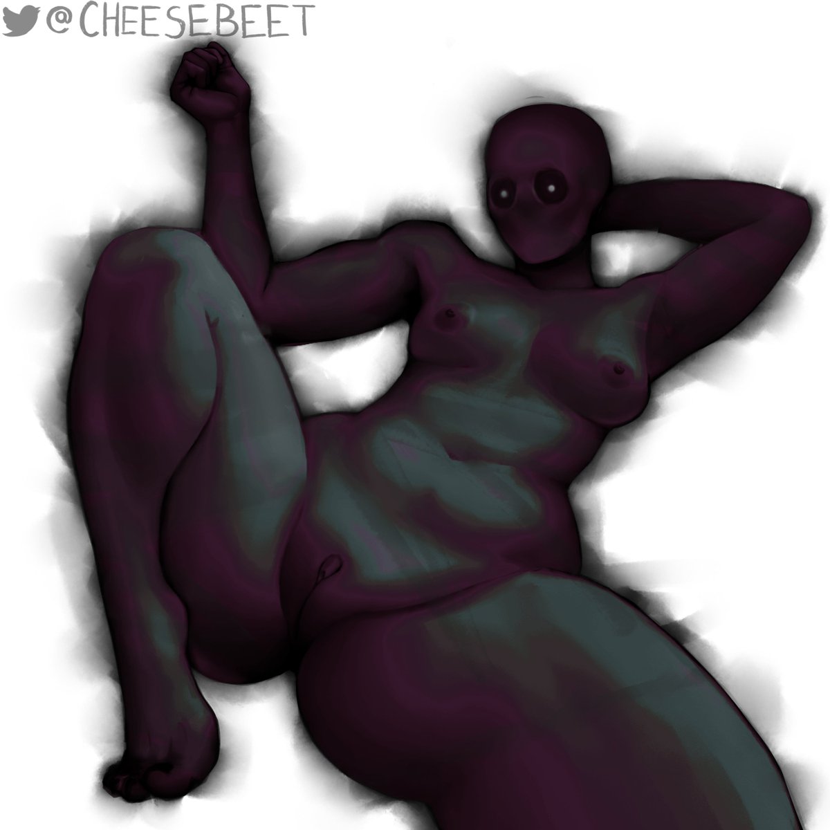 CheeseBeet's tweet photo. Here are the Ych results
Also, the ych is open for commissions, 20 usd for each
#ych #ychcommission https://t.co/wFEcbElqoh