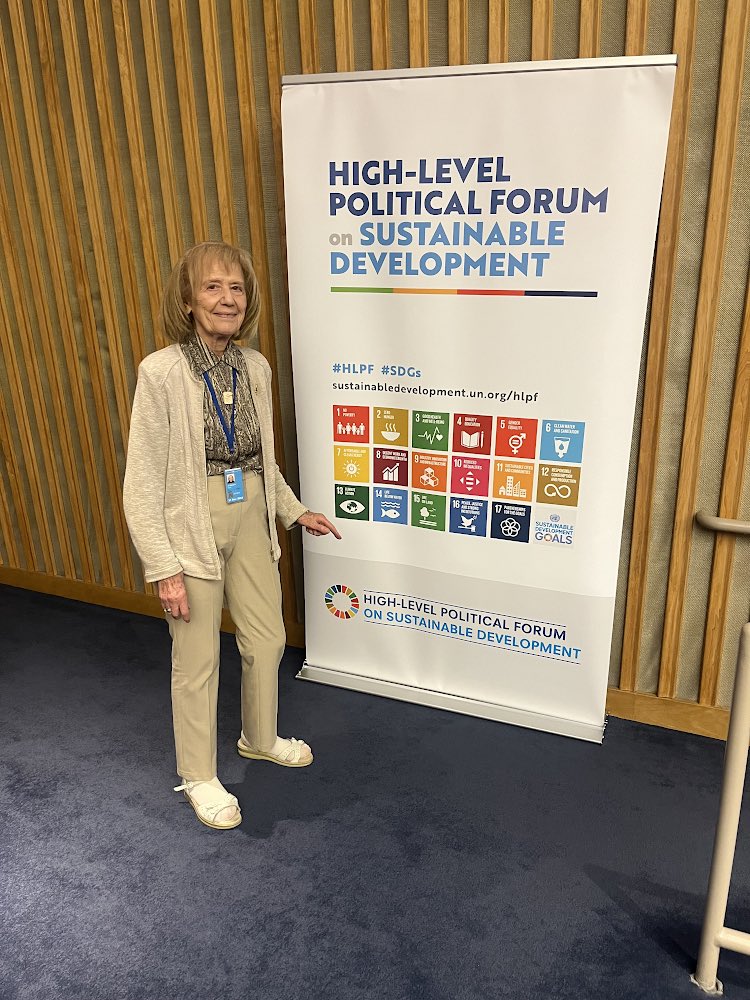 NGO Sustainability tweet media