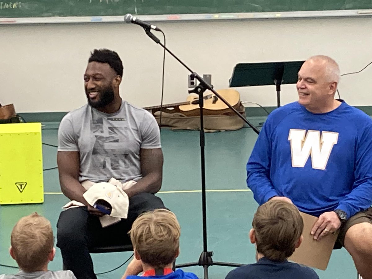 Hockey Ministries tweet media