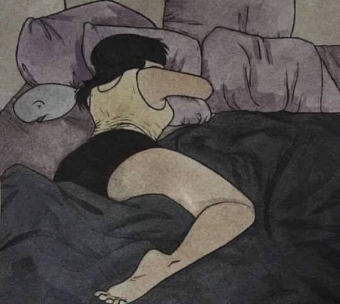 la meilleure position pour dormir