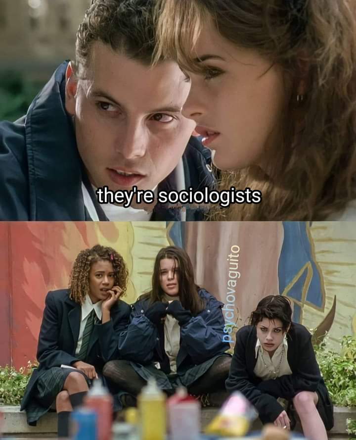 Los de comunicación y RI 😆