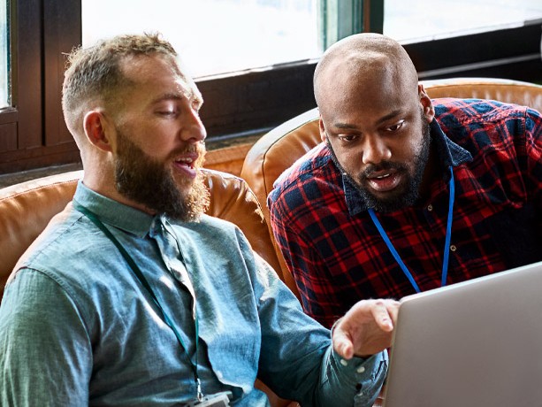 We believe in the power of human potential &amp; strive to remove barriers that prevent employers from accessing talent. #insideindeed we take measures to enhance disability inclusive and accessibility practices in our workplaces. indeedhi.re/3K5kkNo #DisabilityPrideMonth