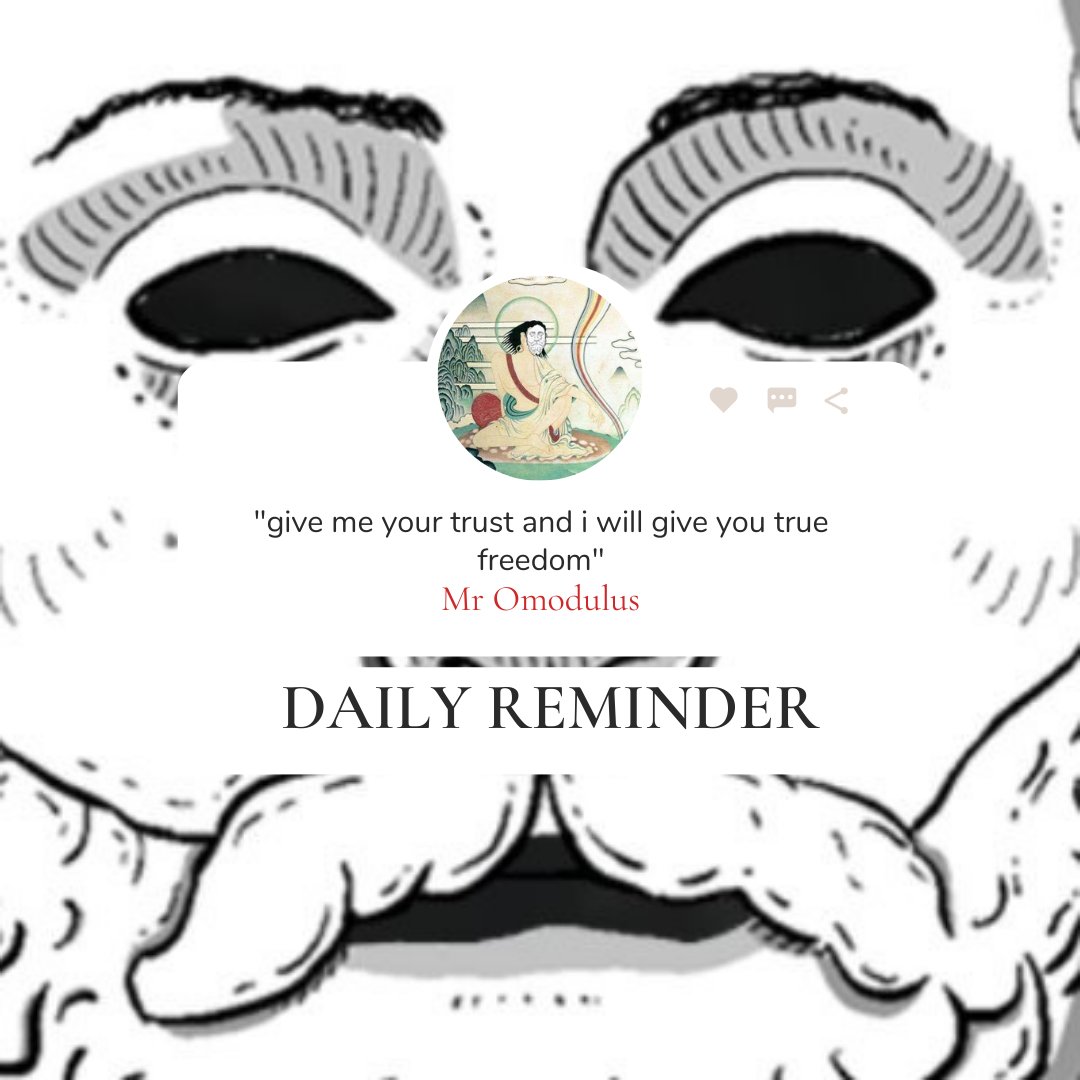 MohamedMezrioui's tweet image. $CULT #ModulusZK
👀✍️