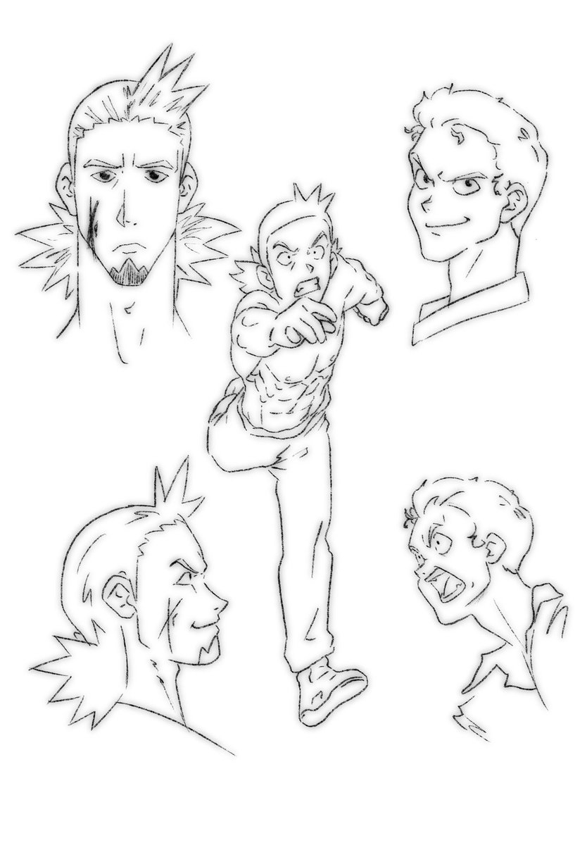 DadeFro's tweet photo. @Beami_12 Some recent stuff https://t.co/UQlIOFZ5nt