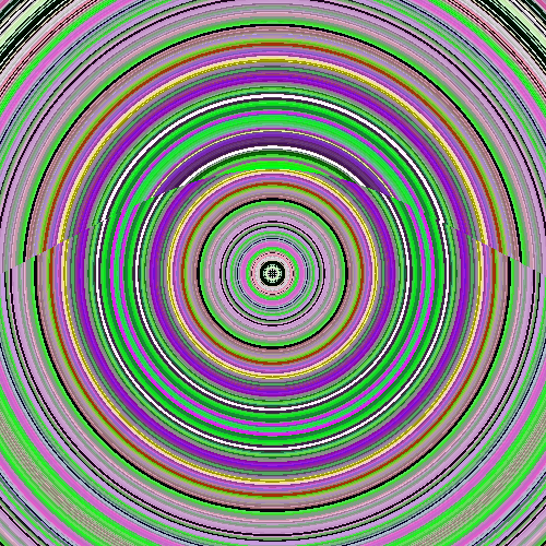 ArtyPolar's tweet photo. .@ArtyLetters I'm talking in circles. https://t.co/6HH1QRhGYt