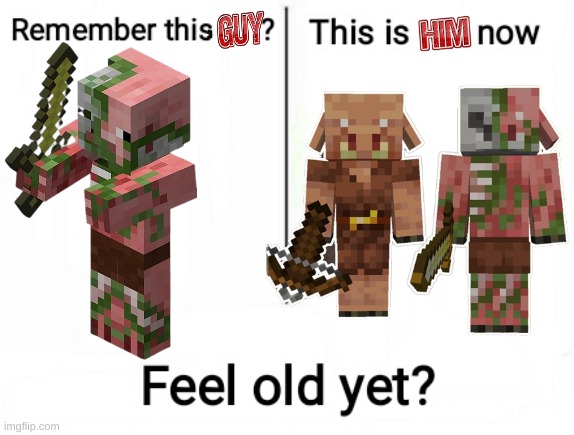 Minecraft Memes ⛏️ tweet media