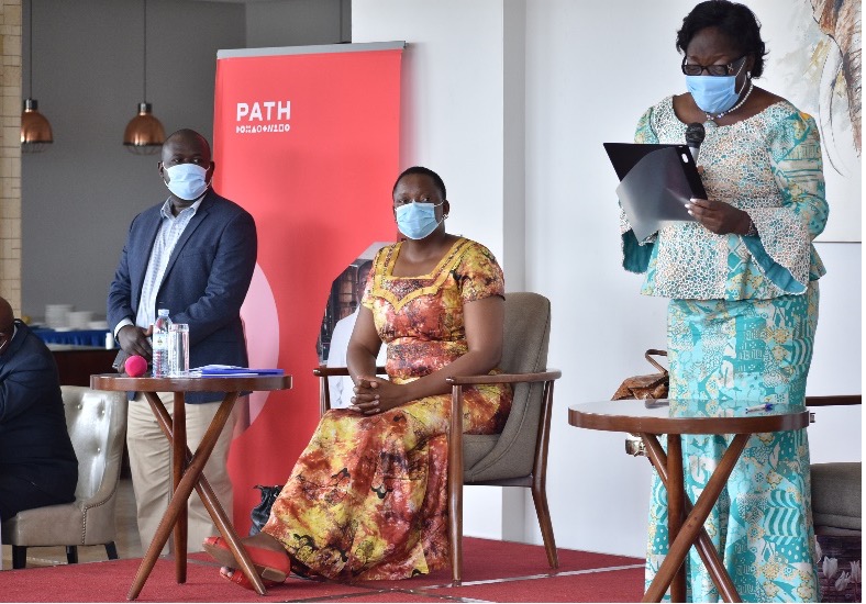 PATHtweets's tweet image. PATH works to strengthen health equity through increased access to gender-responsive health services and innovations. Read this factsheet to learn more about our work in this area. bit.ly/43r18k5  #WD2023