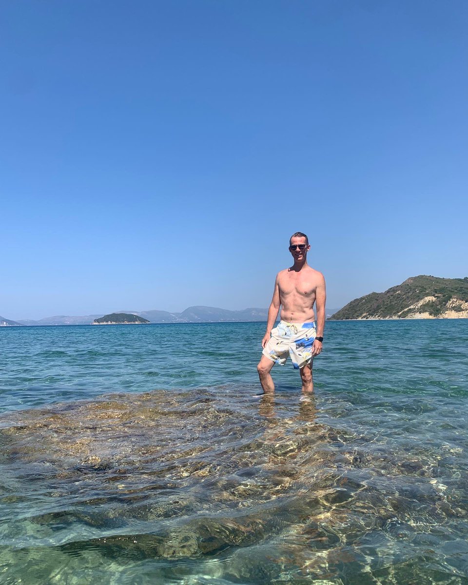 SherriShep's tweet photo. Zakynthos, Greece 🇬🇷 https://t.co/FF9wlcVYQP