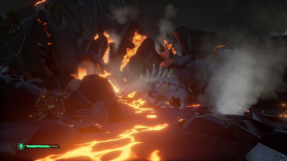 #SoTShot  <a href="/SeaOfThieves/">Sea of Thieves</a>