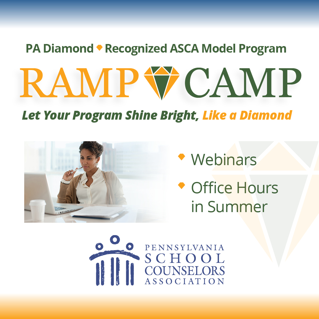 PSCA invites all members to join in RAMP Camp Online Office Hours! Come join if you have questions about any part of the application or want to listen in! Office hours begin at 7:00 pm! Visit our we