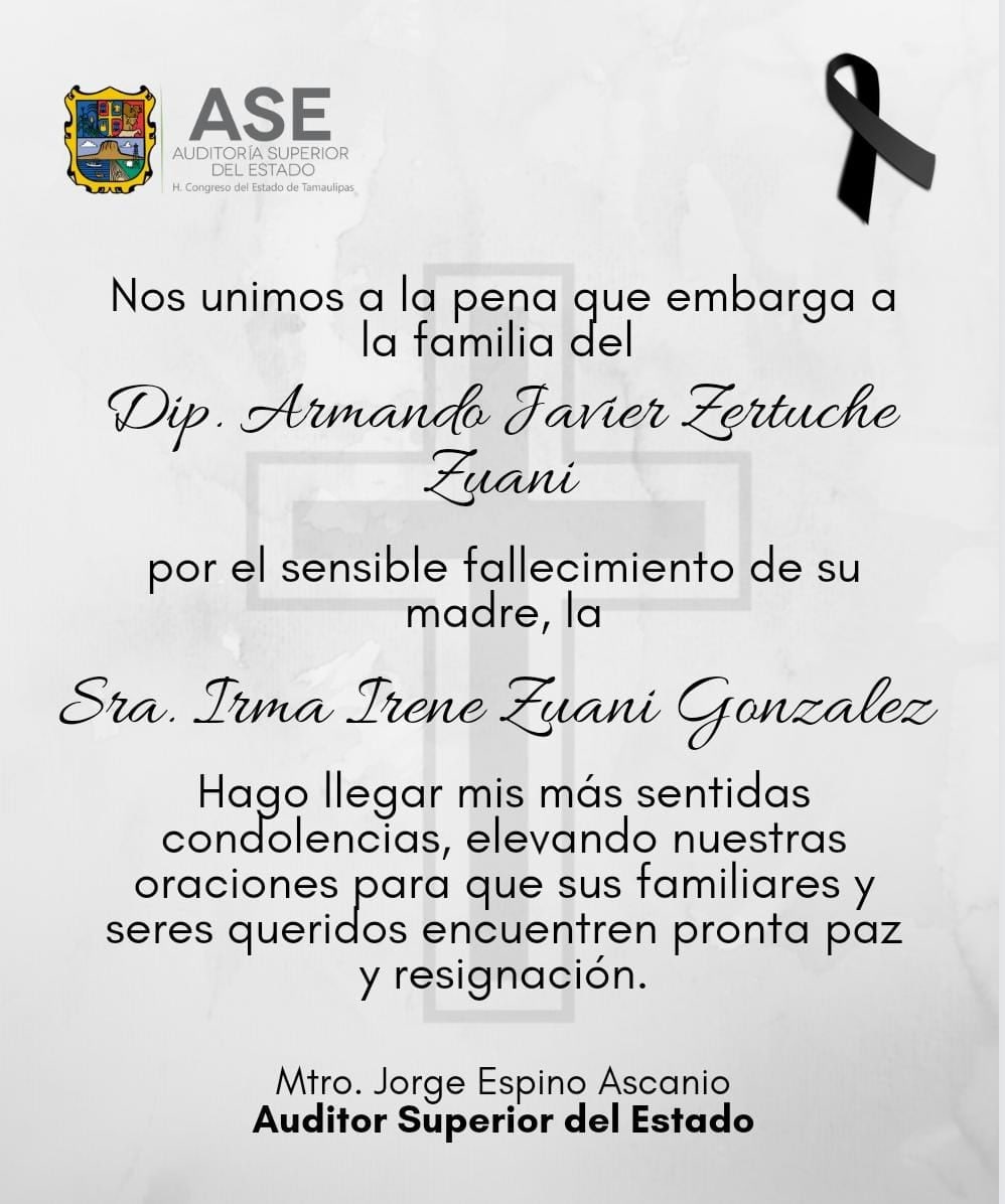 ASE Tamaulipas (@asetamaulipas) on Twitter photo 