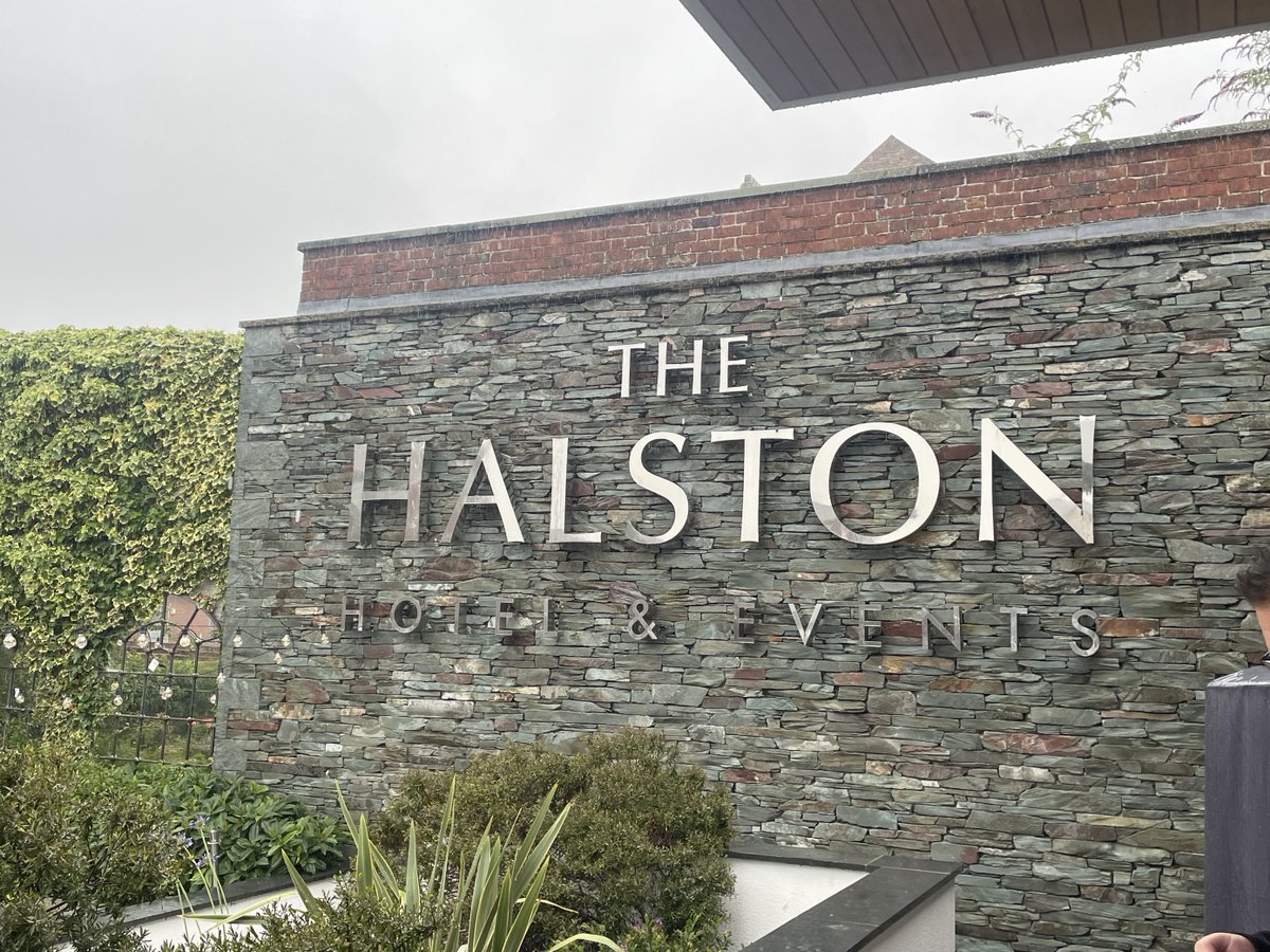 openawards's tweet photo. As we #celebrateyou, we would like to thank @TheHalston1 for hosting such an amazing event this week for our friends at @Peoplefirst111. Thank you for inviting us to such a fab event to support and #celebrae your learners! https://t.co/o6G4F0WXTO