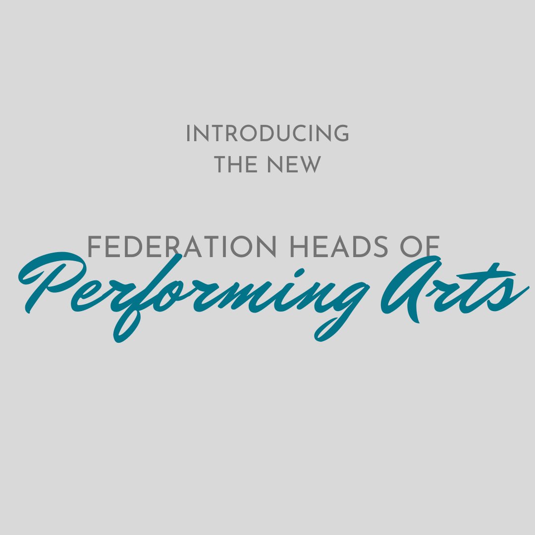 Castle Newnham Performing Arts tweet media