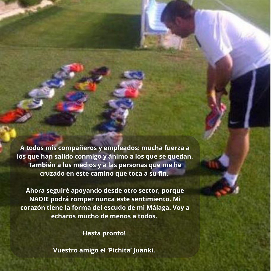 juan carlos tweet media