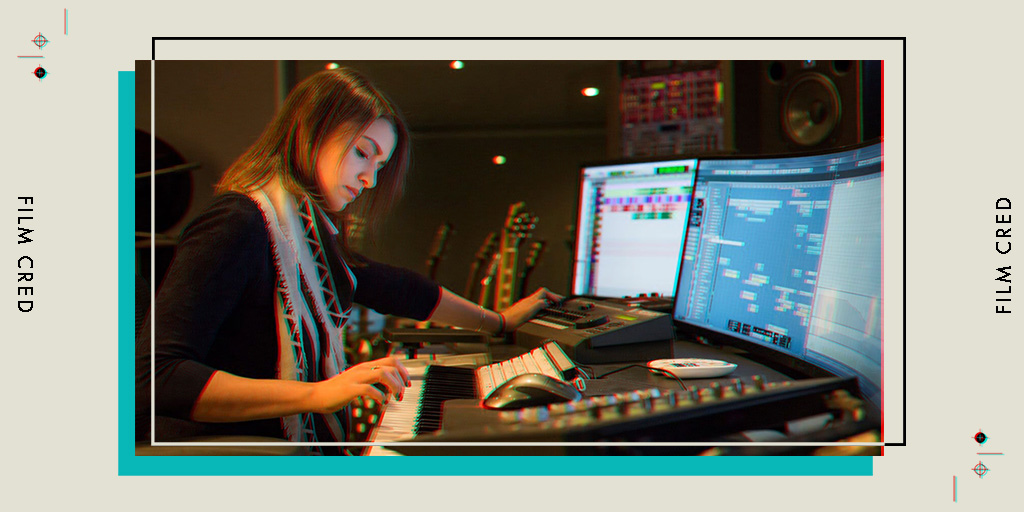 New composer interview! Rachel Reeves (@VinylGrrrl) sat down with Grammy-winning composer Stephanie Economou (@StephEconomou) about how she brought RUBY GILLMAN, TEENAGE KRAKEN to life through music: bit.ly/46TiRTY