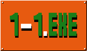 NotMosaicArts's tweet photo. While it isn't released just yet, since this game's taking a bit longer than I expected, here's it's development page. https://t.co/yVSR6jIYB5

#mario #fangame #gamedev #exe #exegame #supermariobros #mariobros #supermario #supermariobros1 https://t.co/3IRkmOMN9k
