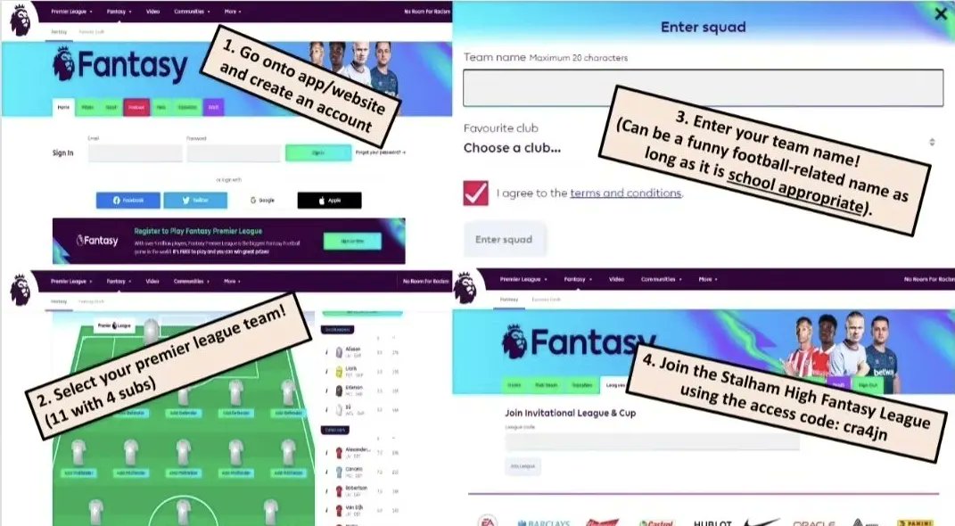 Stalham High School tweet media