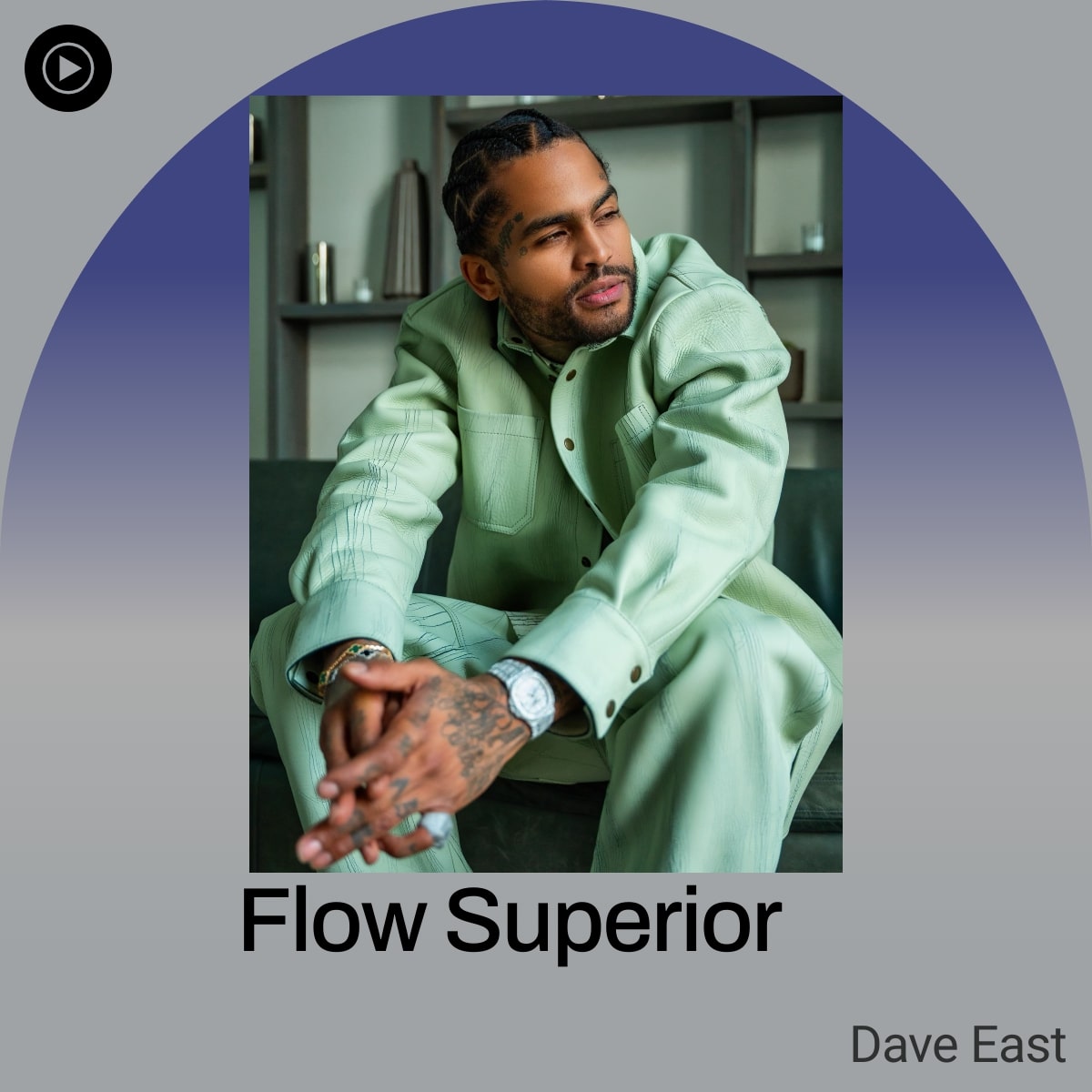 My Flow Superior On #FFTB... @youtubemusic