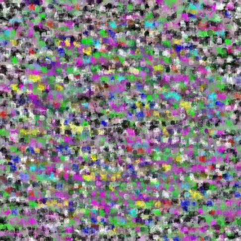 Arty Impression tweet media