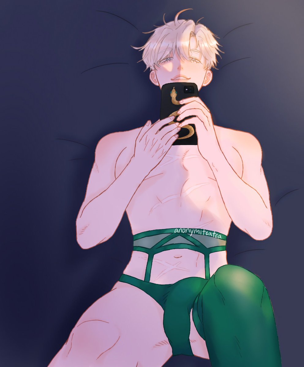 elevieve tweet media