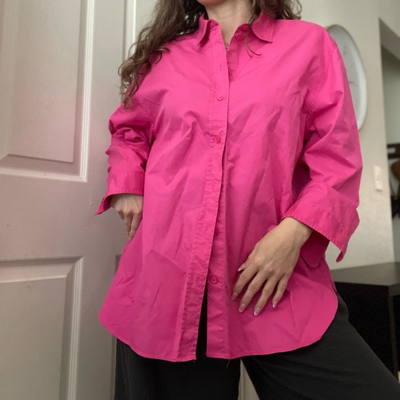 So good I had to share! Check out all the items I'm loving on <a href="/Poshmarkapp/">Poshmark</a> #poshmark #fashion #style #shopmycloset #zara: posh.mk/U9asdtjFxBb