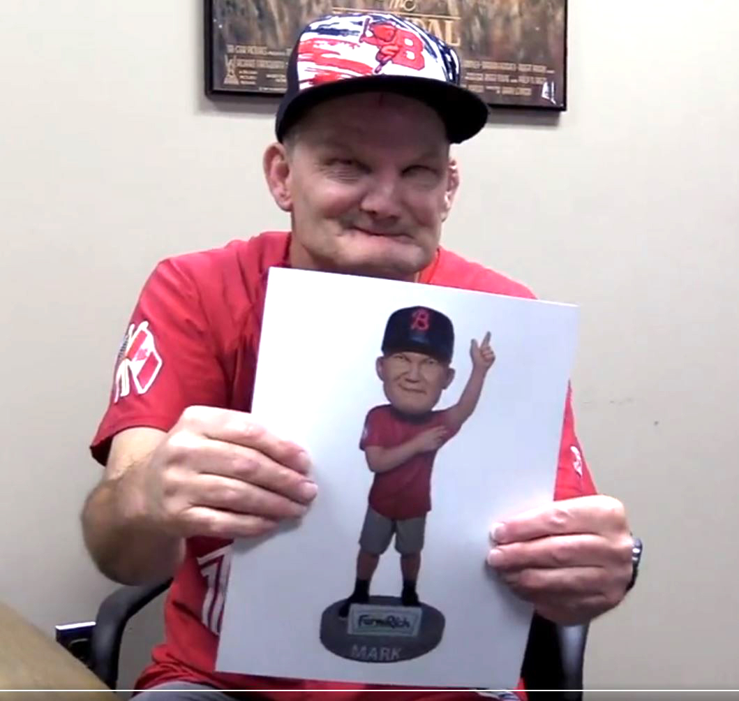 Buffalo Bisons tweet media