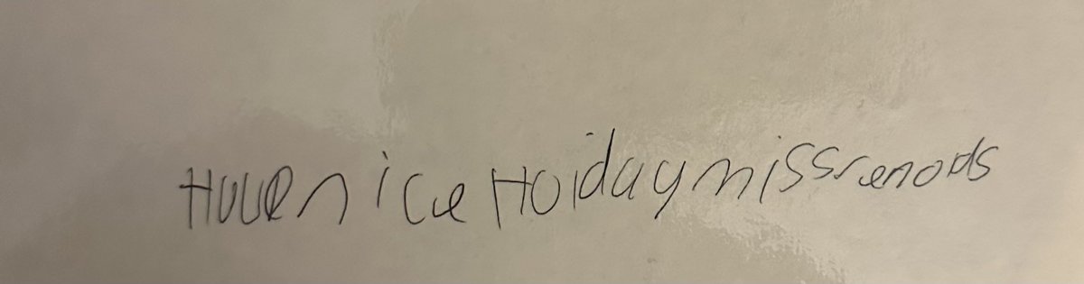 It’s things like this that make your job even more worth while ❤️ <a href="/ReachAcademyUK/">ReachAcademyUK</a> 

Mental health and Well-being team 💪🏼