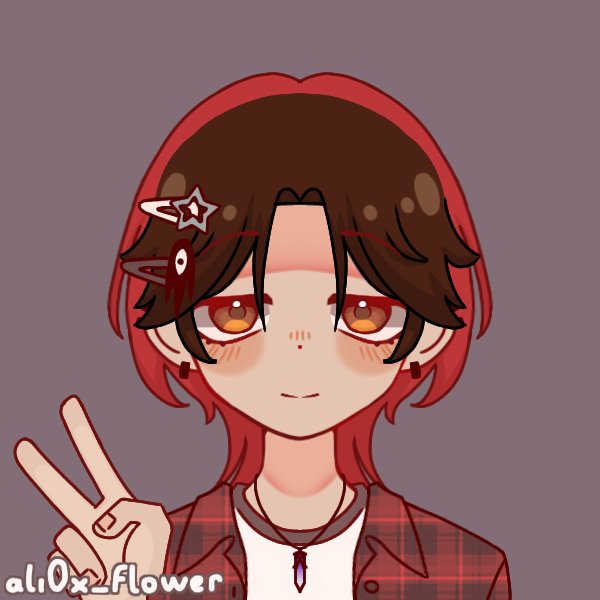 basilhmwr's tweet photo. Me in picrew reveal 🙀(i look high asf 💀(just like irl)) https://t.co/qBinoaHrof