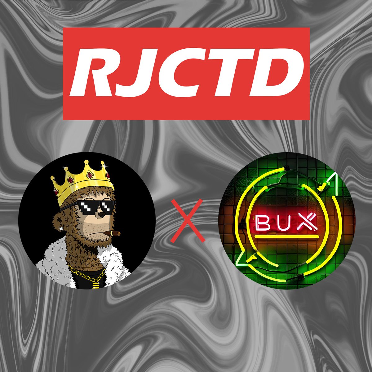 The Rejects (@rjctd_clubhouse) on Twitter photo Partnership Announcement!
We are super excited to welcome our good fren @TomBUXDAO and all his $BUX dao fam to the Clubhouse!!
<a href="/fcked_catz/">Fcked Catz</a>, <a href="/Money0Monsters/">Money◎Monsters</a>, <a href="/AIBitbots/">AI BitBots</a> all will soon be apart of our Staking and future community utility!
Welcome to the Clubhouse! Partnership Announcement!
We are super excited to welcome our good fren @TomBUXDAO and all his $BUX dao fam to the Clubhouse!!
<a href="/fcked_catz/">Fcked Catz</a>, <a href="/Money0Monsters/">Money◎Monsters</a>, <a href="/AIBitbots/">AI BitBots</a> all will soon be apart of our Staking and future community utility!
Welcome to the Clubhouse!