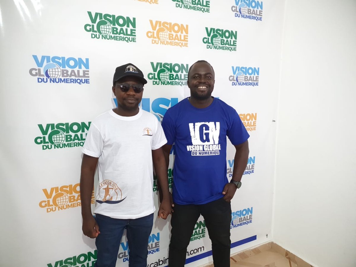 Didier KISSODE - IVLP🇹🇬🇺🇸 tweet media