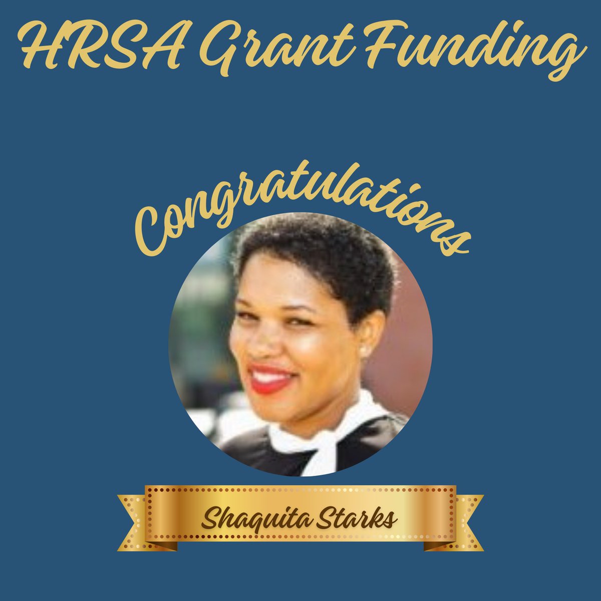 Kim Dupree Jones (@kjnursingdean) on Twitter photo Congratulations @NurseDocStarks <a href="/EmoryNursing/">Emory Nursing</a> for her HRSA grant for an #APRN Integrated Substance Use Disorder Training Program. Training #socialworkers & #APRN to diagnose, treat, & prevent substance use disorders (#SUD) including medication for opioid use disorder. Congratulations @NurseDocStarks <a href="/EmoryNursing/">Emory Nursing</a> for her HRSA grant for an #APRN Integrated Substance Use Disorder Training Program. Training #socialworkers & #APRN to diagnose, treat, & prevent substance use disorders (#SUD) including medication for opioid use disorder.