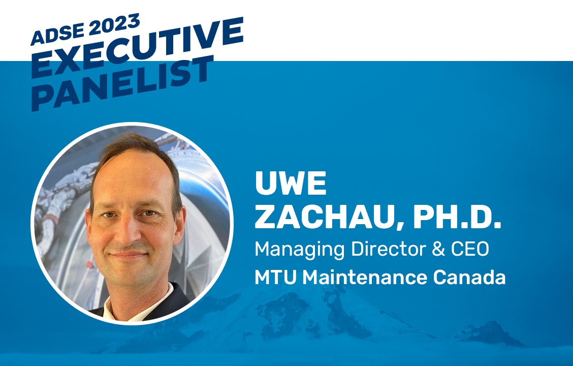 ADSEexpo's tweet image. New Speakers Announced!

We are so pleased to welcome Uwe Zachau, Chris Conway, Patrick Thauberger, and Steve Patrick to the list of ADSE speakers.

Check out their bios and the full list of speakers, along with registration options at adse.ca.

See you August 10!