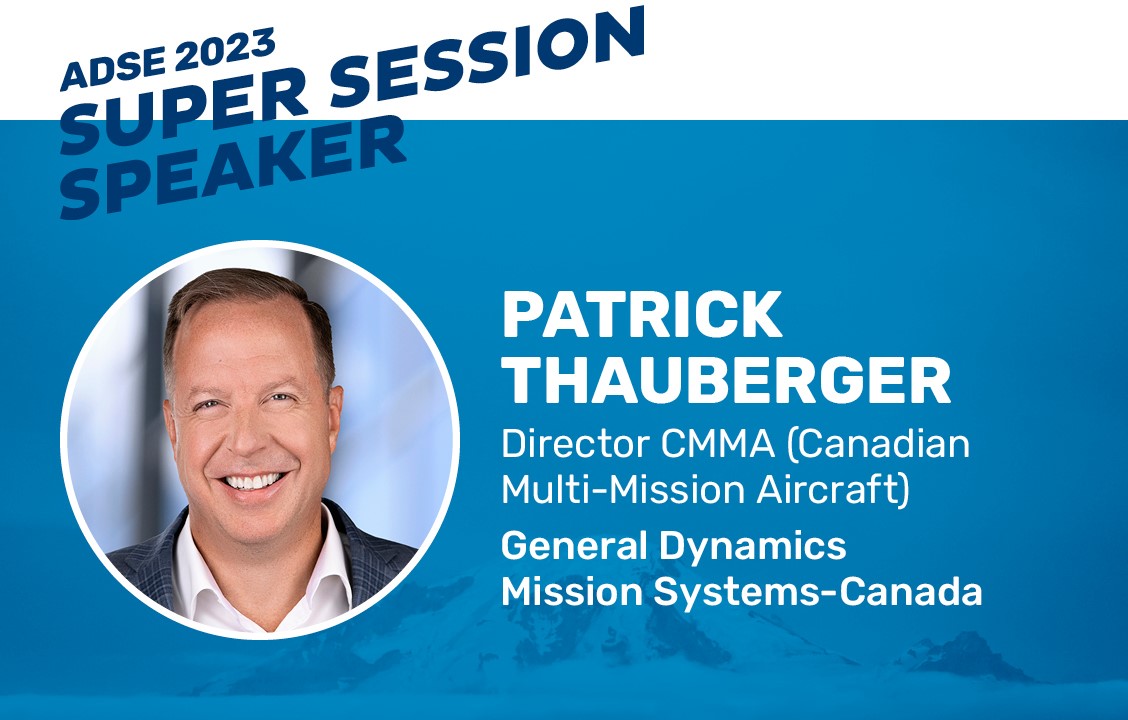 ADSEexpo's tweet image. New Speakers Announced!

We are so pleased to welcome Uwe Zachau, Chris Conway, Patrick Thauberger, and Steve Patrick to the list of ADSE speakers.

Check out their bios and the full list of speakers, along with registration options at adse.ca.

See you August 10!