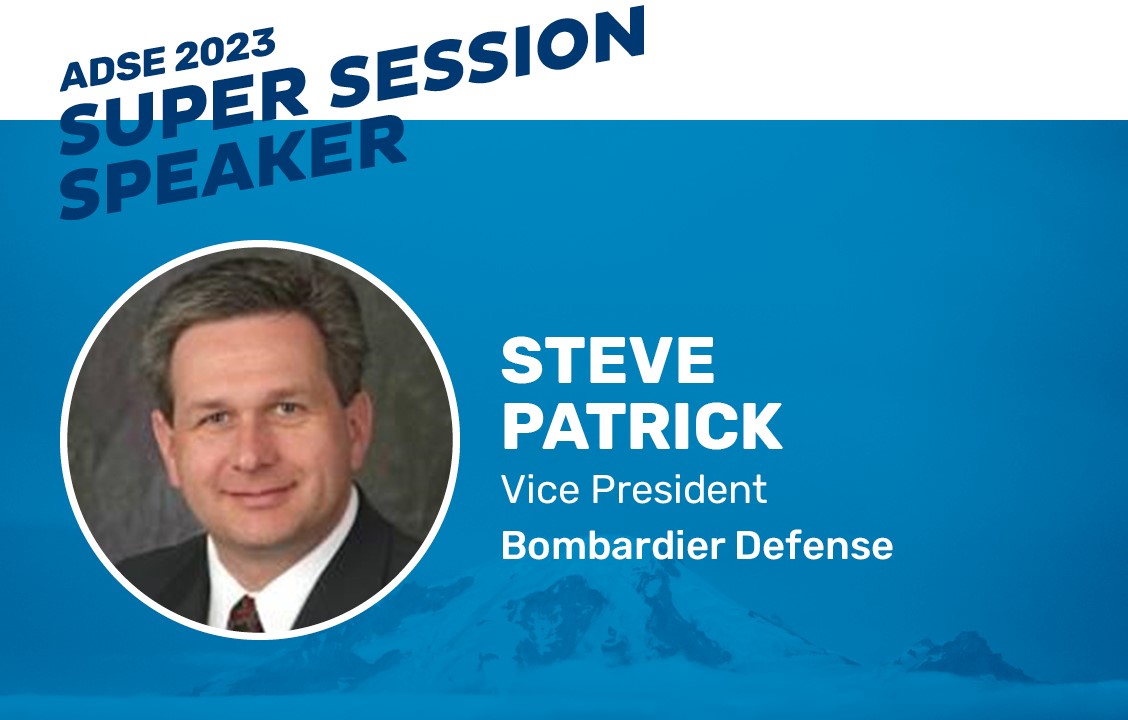 ADSEexpo's tweet image. New Speakers Announced!

We are so pleased to welcome Uwe Zachau, Chris Conway, Patrick Thauberger, and Steve Patrick to the list of ADSE speakers.

Check out their bios and the full list of speakers, along with registration options at adse.ca.

See you August 10!