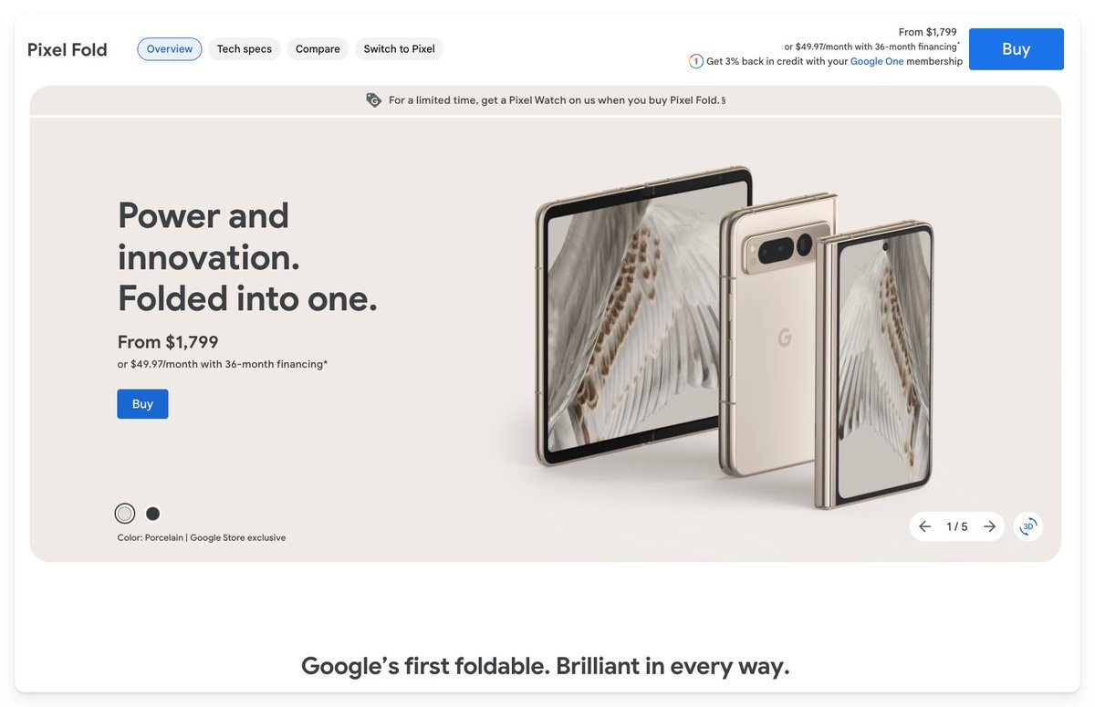 Menachem (Google Ads) tweet media