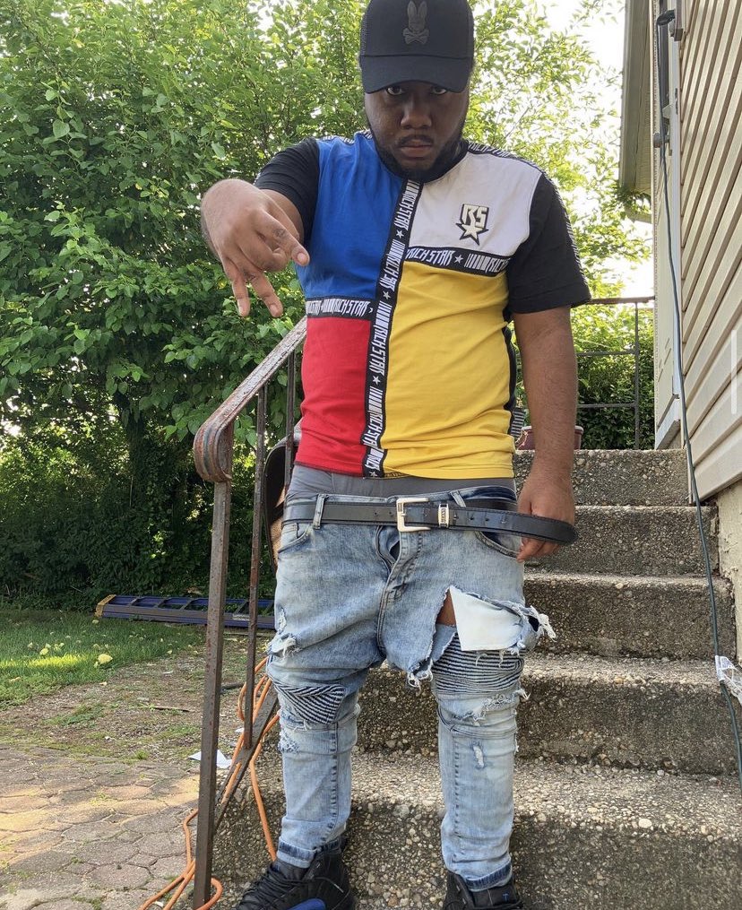 GripReaperr69's tweet photo. Kill that nigga, think he saw a gremlin how his body shook
With that stick, that be my fishinโ pole, another opp got hooked.๐๐๐ฃ๏ธ๐ฃ๏ธ๐คญ
#bumass #cantcompete #headstart #fumbledthebag #bumassboy #irunthisshit #Fucktheindustry #caughtthatboy https://t.co/ERwW28zsQ5